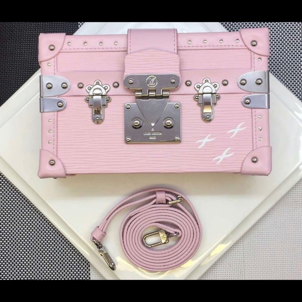 Pettit Malle LV limited edition